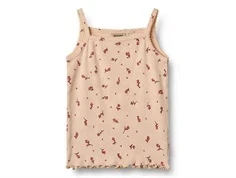 Wheat Havanna undertøjssæt rose water flowers med blomsterprint